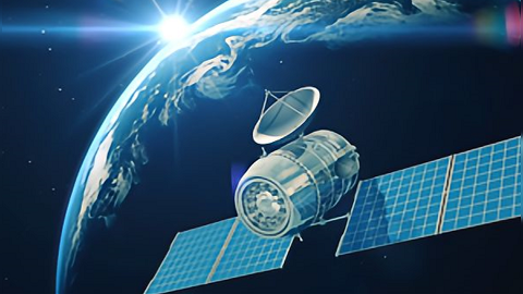《卫星通信》实验课程 图片 1