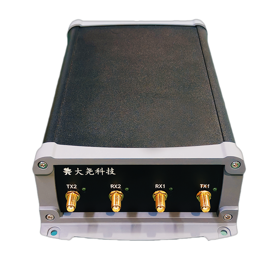 通用软件无线电设备RF210/H/G