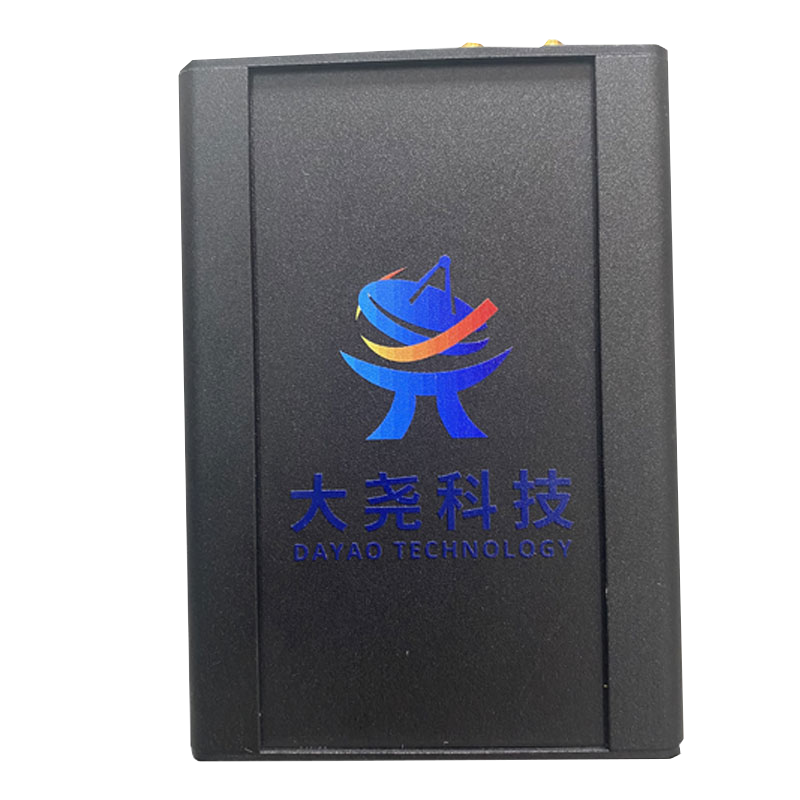 通用软件无线电设备RF110