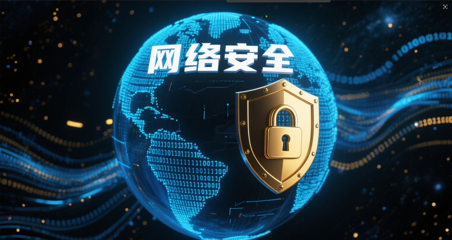 网络安全 图片 1