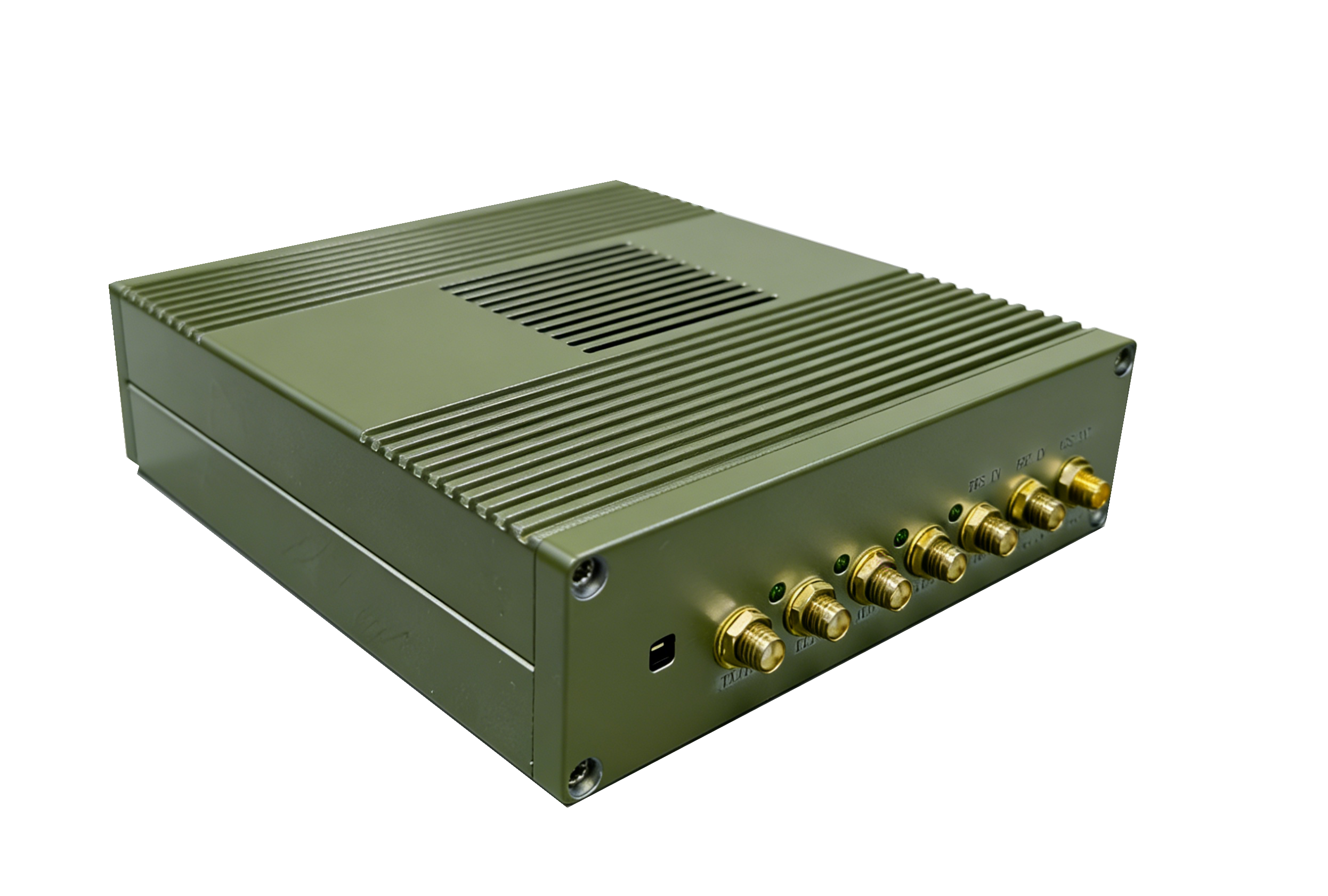 通用软件无线电设备RF320/G