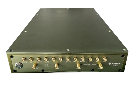 通用软件无线电设备RF325
