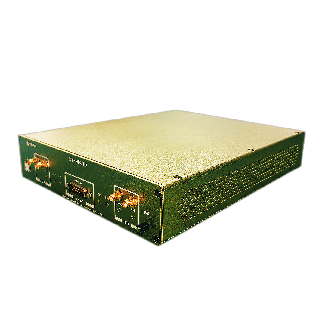 通用软件无线电设备RF310 图片 4