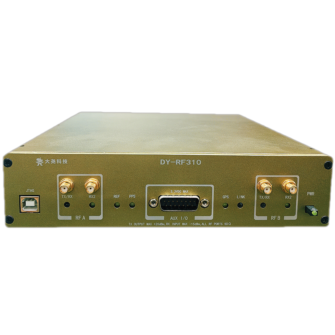 通用软件无线电设备RF310 图片 2